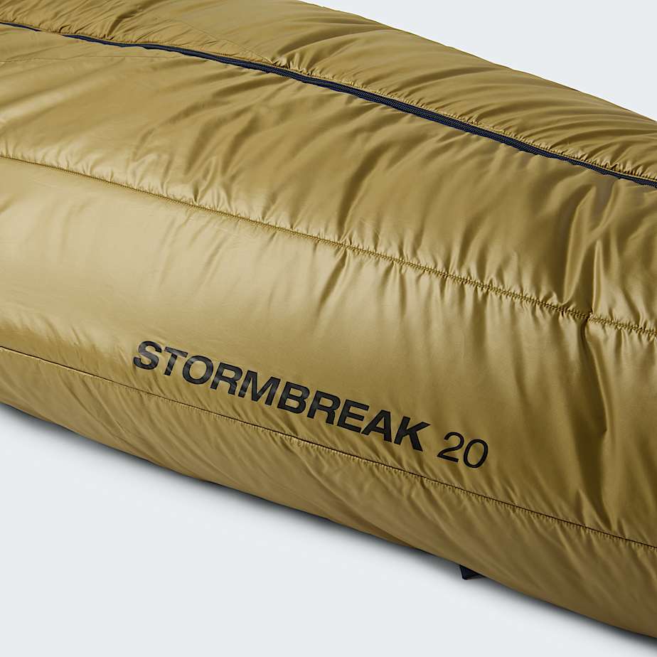 Saco de dormir Stormbreak 7 C TNF ALT3