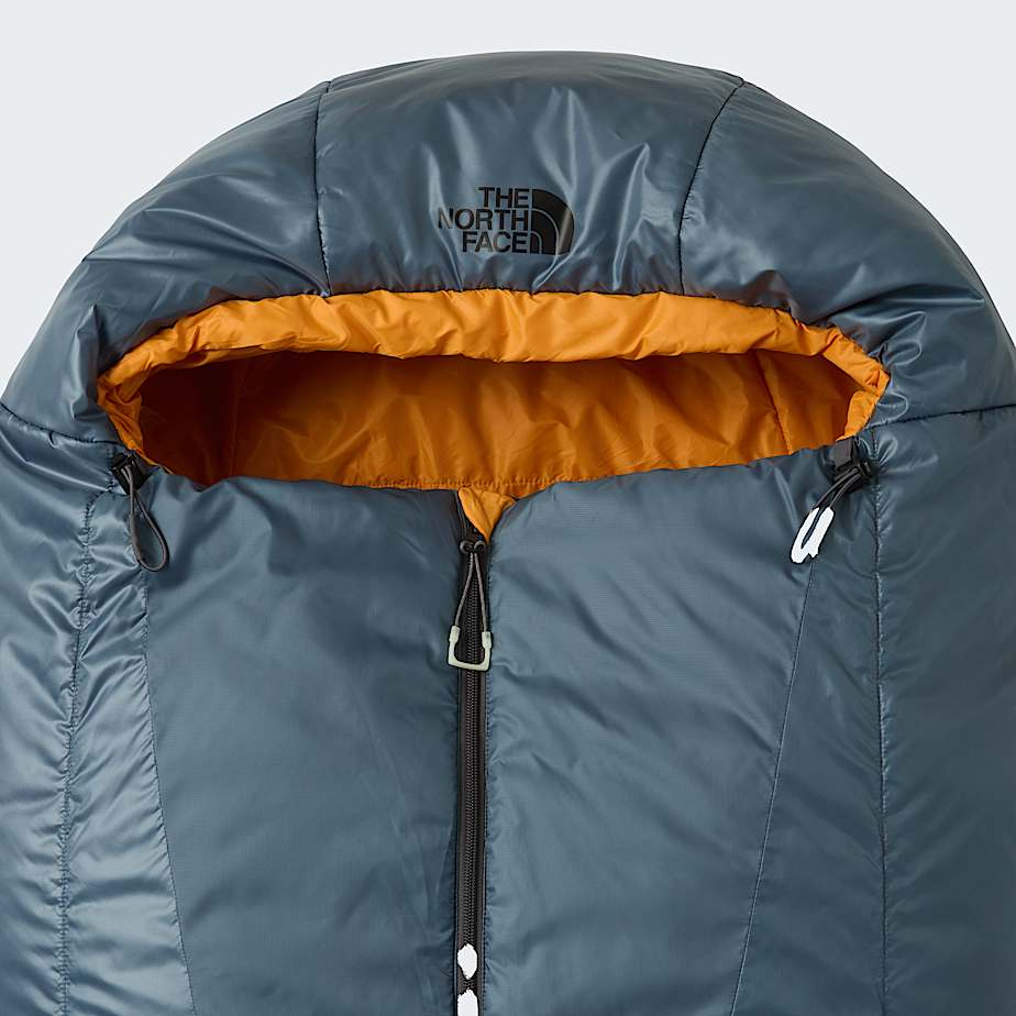 Saco de dormir Stormbreak 2 C TNF ALT1