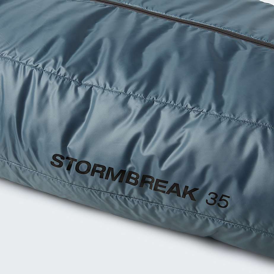 Saco de dormir Stormbreak 2 C TNF ALT3