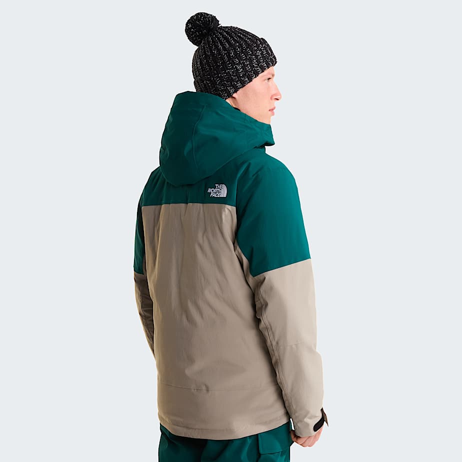 Mens Freedom Insulated Jacket TNF ALT3