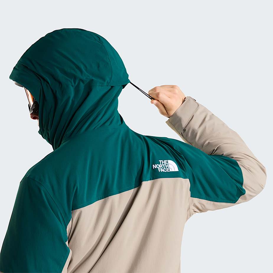 Mens Freedom Insulated Jacket TNF ALT7