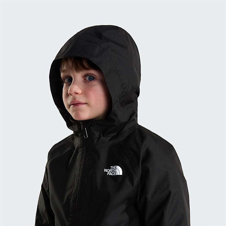 Giacca con cappuccio 4in1 Perrito da bambini TNF ALT6
