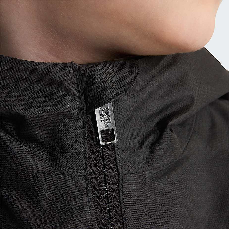 Giacca con cappuccio 4in1 Perrito da bambini TNF ALT7