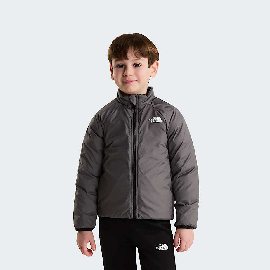 Giacca con cappuccio 4in1 Perrito da bambini TNF ALT10