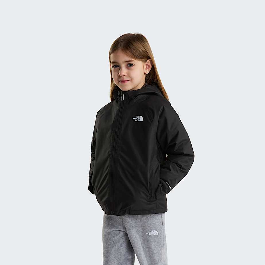 Giacca con cappuccio 4in1 Perrito da bambini TNF ALT12
