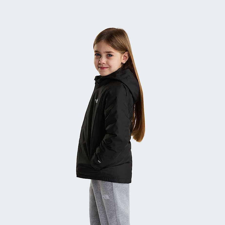Giacca con cappuccio 4in1 Perrito da bambini TNF ALT14