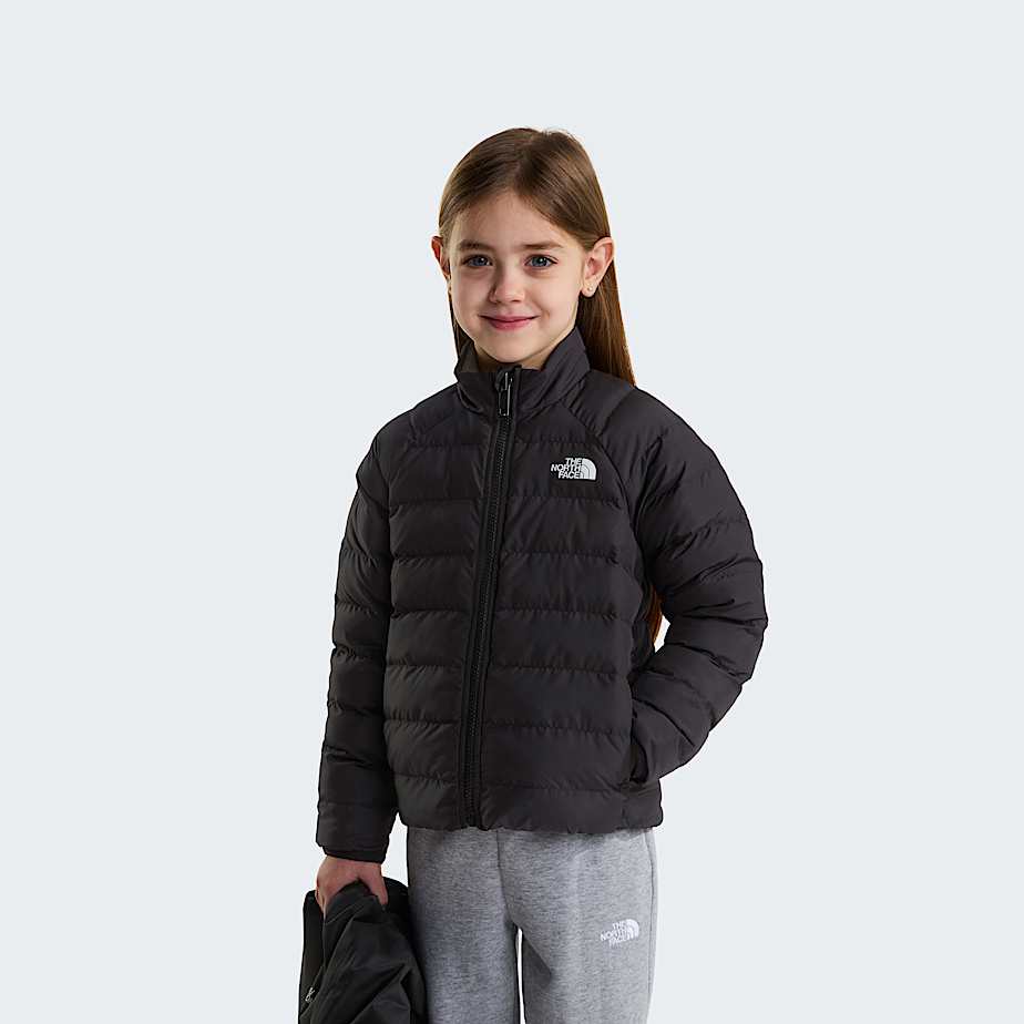 Giacca con cappuccio 4in1 Perrito da bambini TNF ALT18