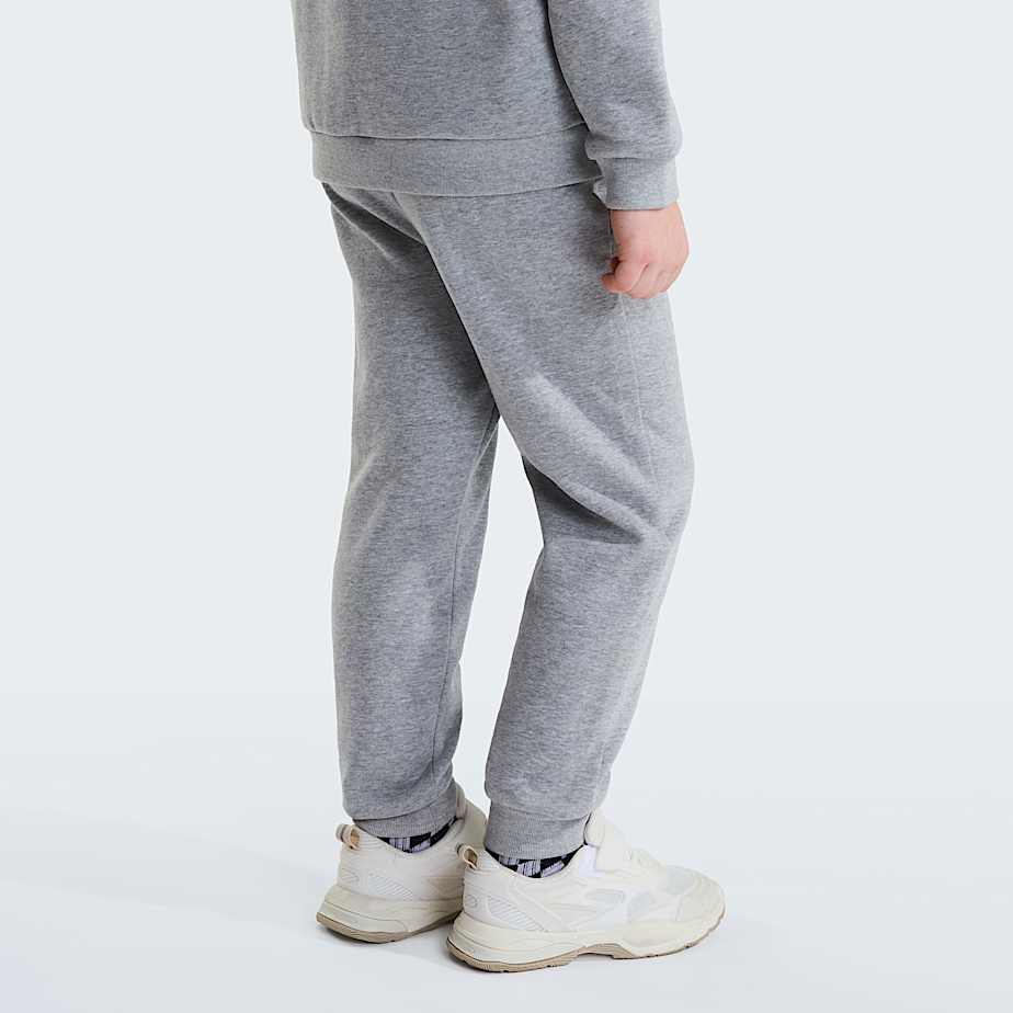Kids Evolution Simple Dome Crew Set TNF ALT8
