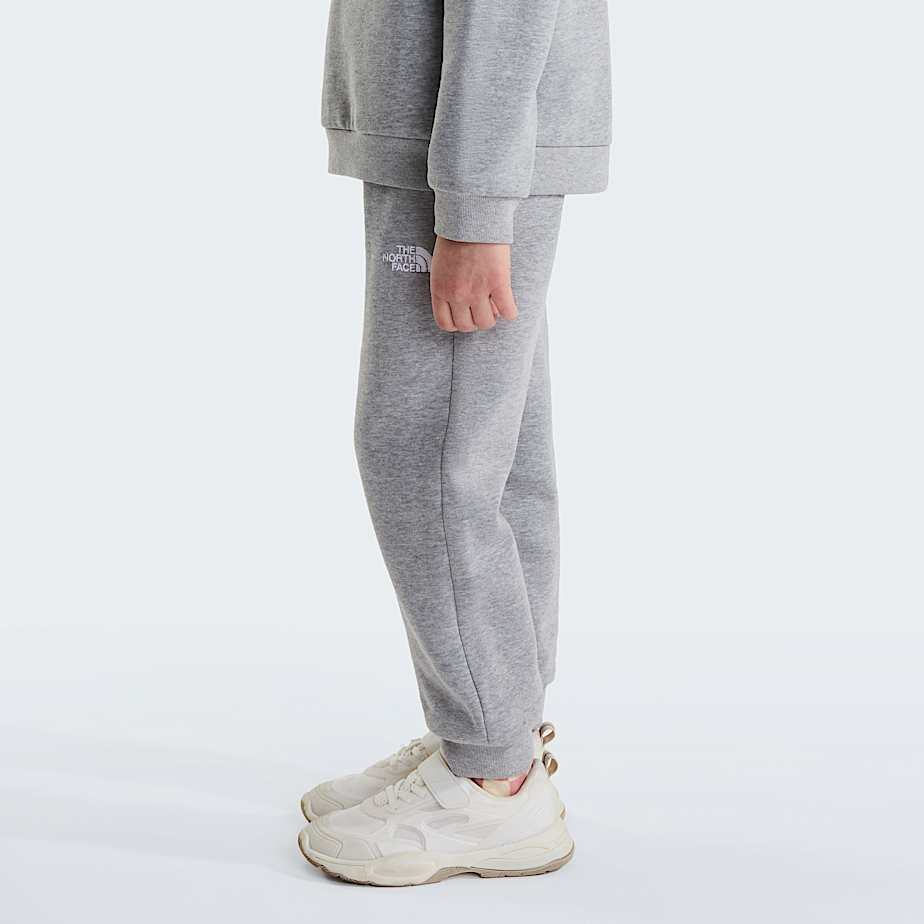 Kids Evolution Simple Dome Crew Set TNF ALT18