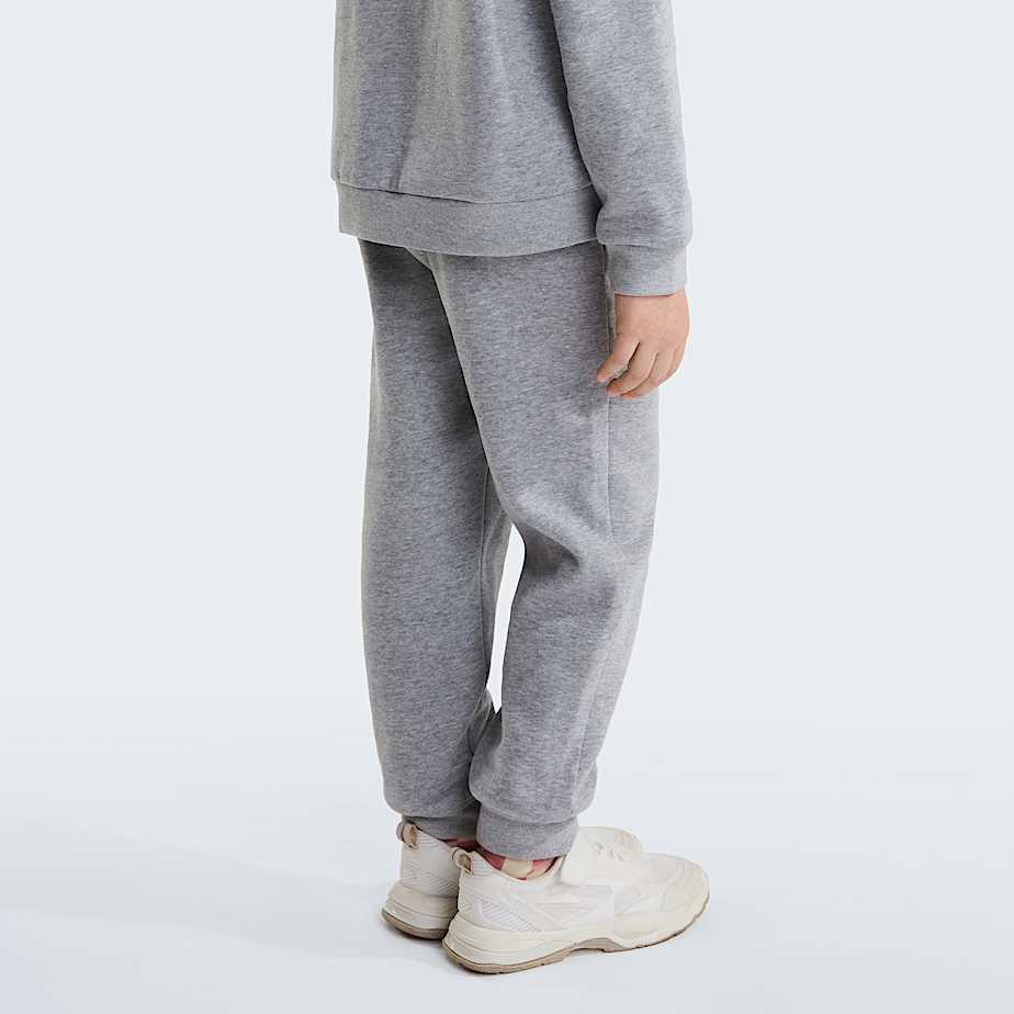 Kids Evolution Simple Dome Crew Set TNF ALT19