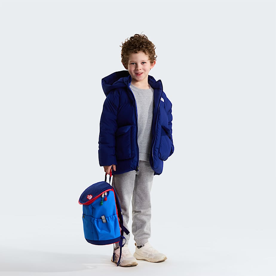 Kids' Mini Explorer Backpack | The North Face FI