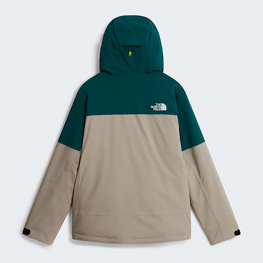 Mens Freedom Insulated Jacket TNF ALT31