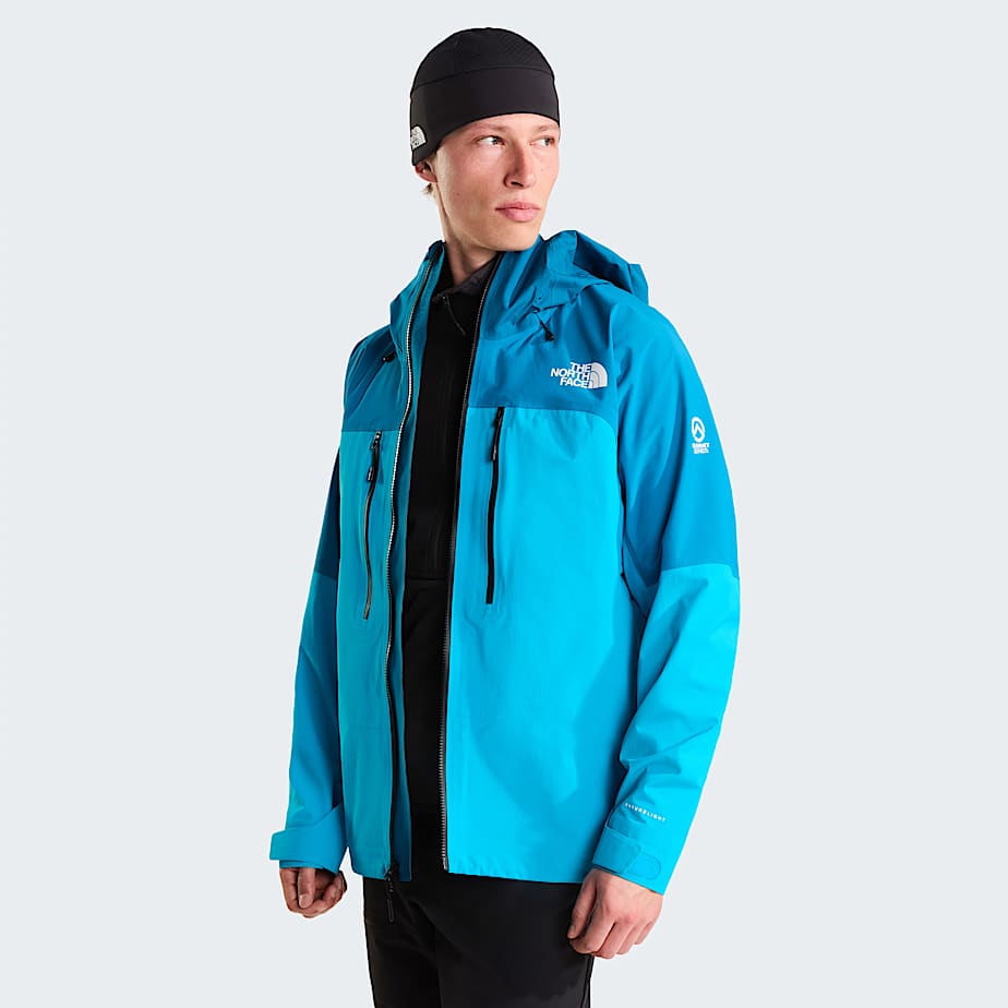 Mska kurtka Summit Torre Egger FUTURELIGHT TNF ALT4