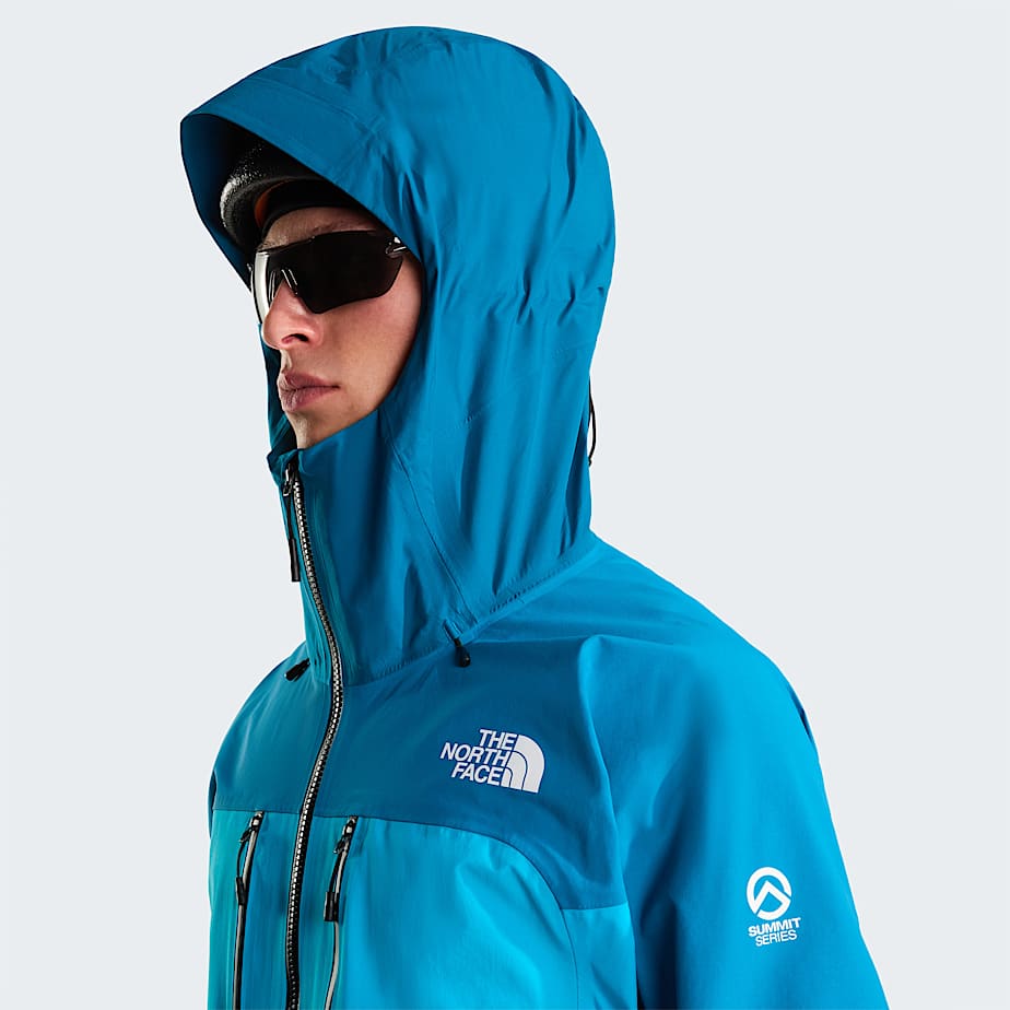 Mska kurtka Summit Torre Egger FUTURELIGHT TNF ALT6