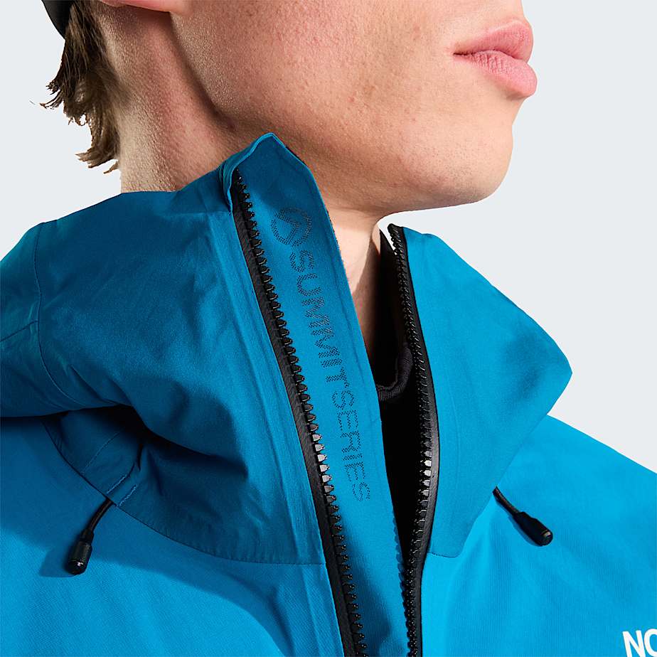 Mska kurtka Summit Torre Egger FUTURELIGHT TNF ALT8