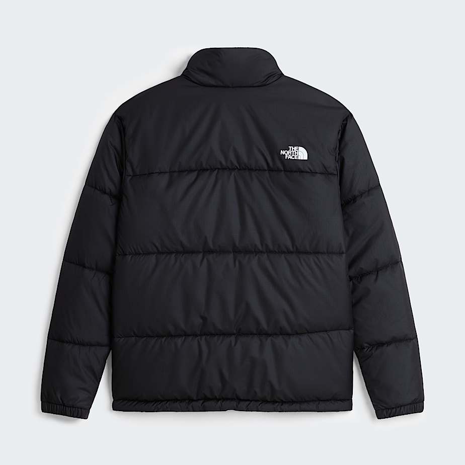 Mska kurtka z ocieplin syntetyczn Nuketo TNF ALT31