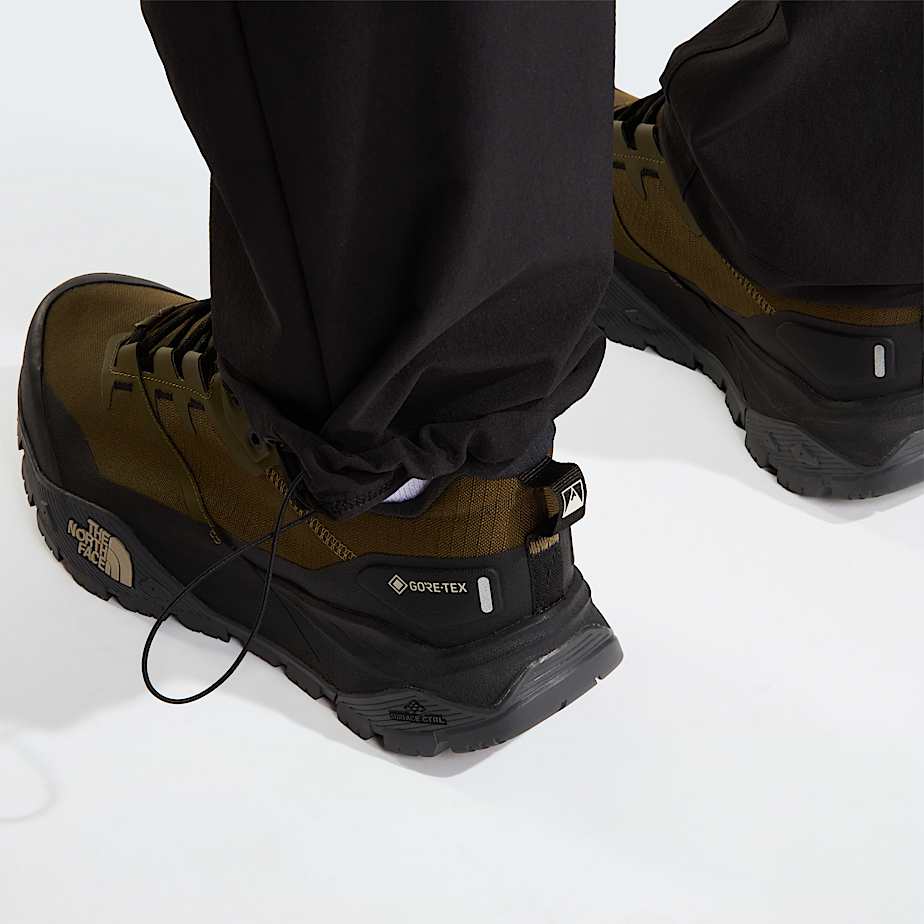 Mskie przeksztacalne spodnie Travel TNF ALT9