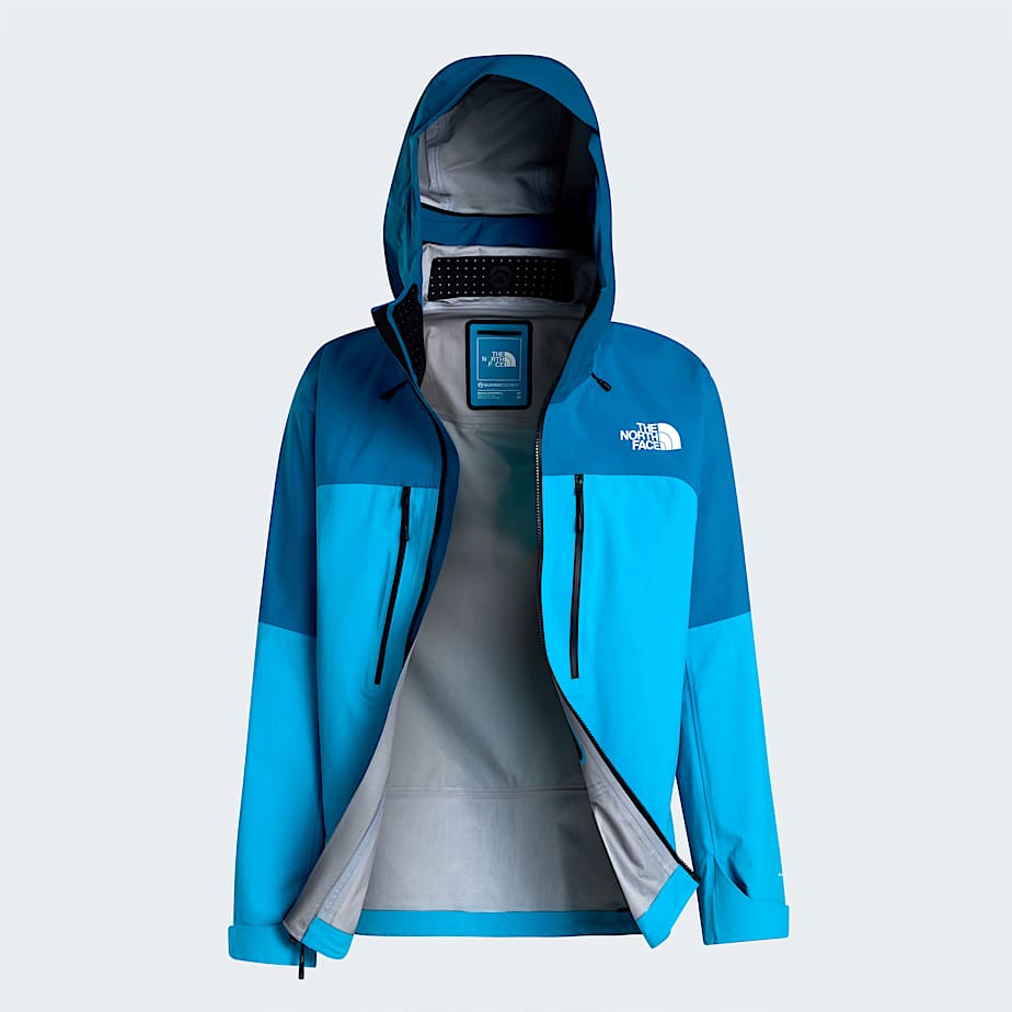 Mska kurtka Summit Torre Egger FUTURELIGHT TNF ALT16