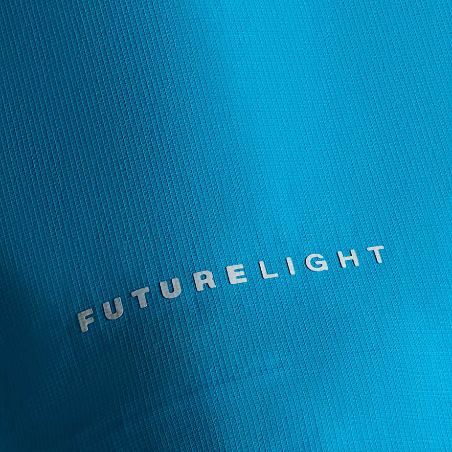 Mska kurtka Summit Torre Egger FUTURELIGHT TNF ALT18