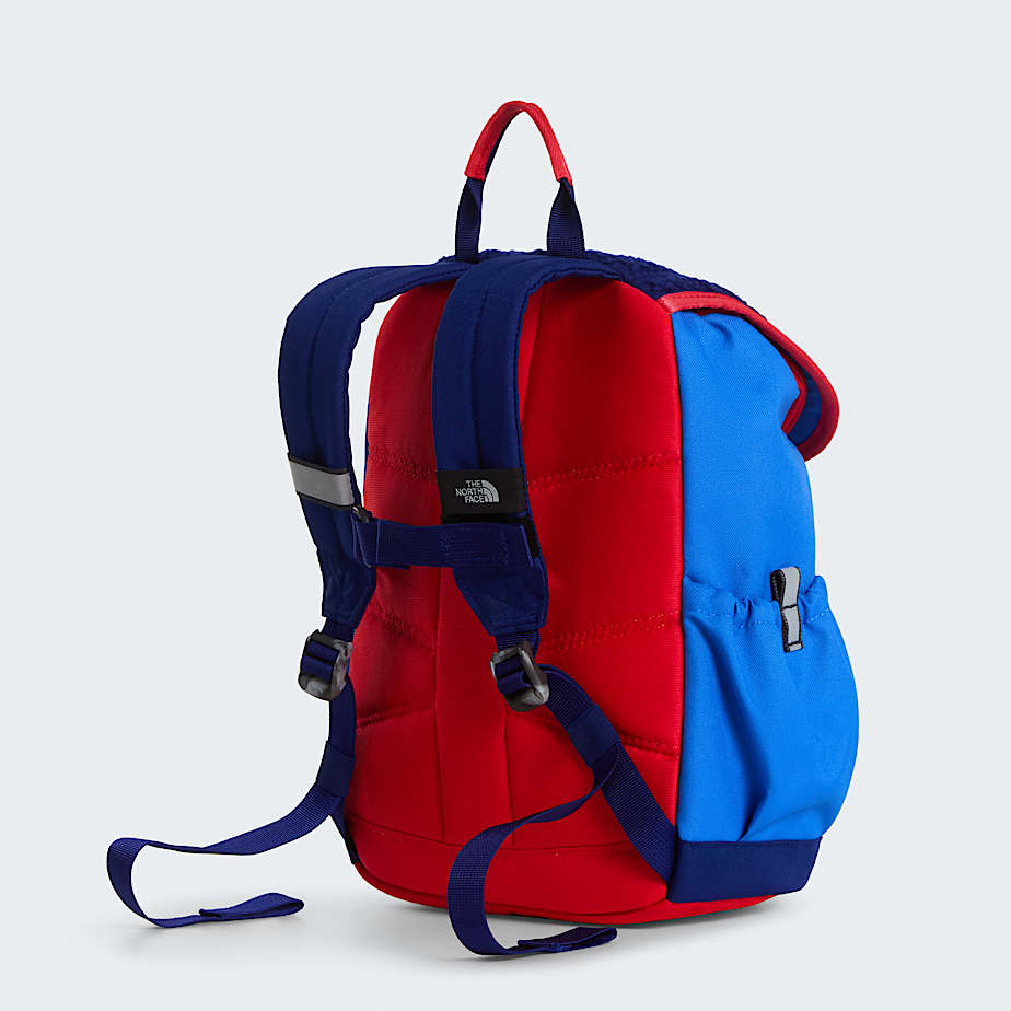 north face backpack child Kids' Mini Explorer Backpack