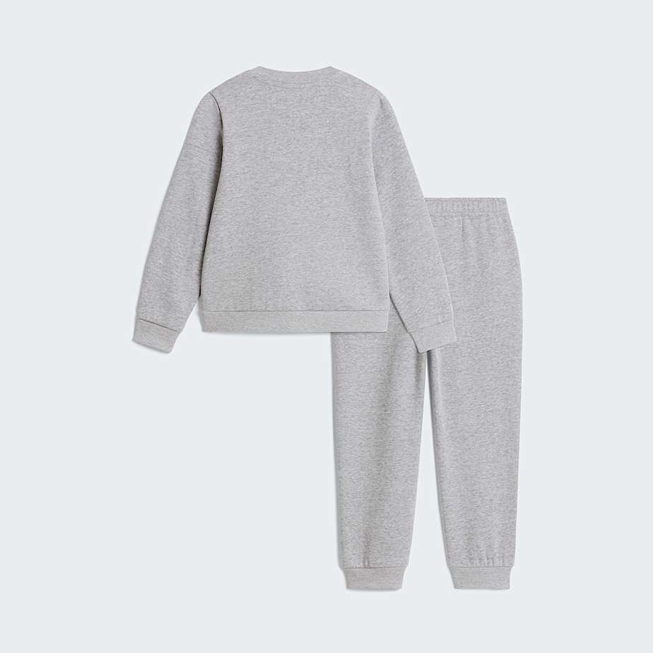 Kids Evolution Simple Dome Crew Set TNF ALT31