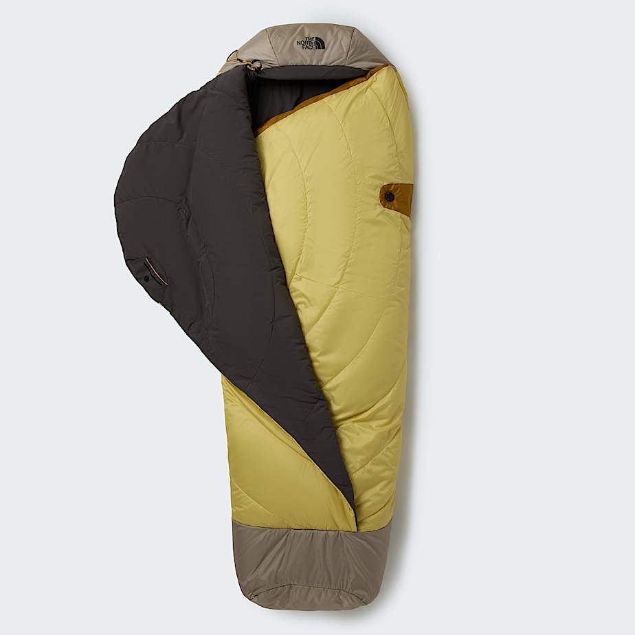 Universal One Sleeping Bag TNF ALT1