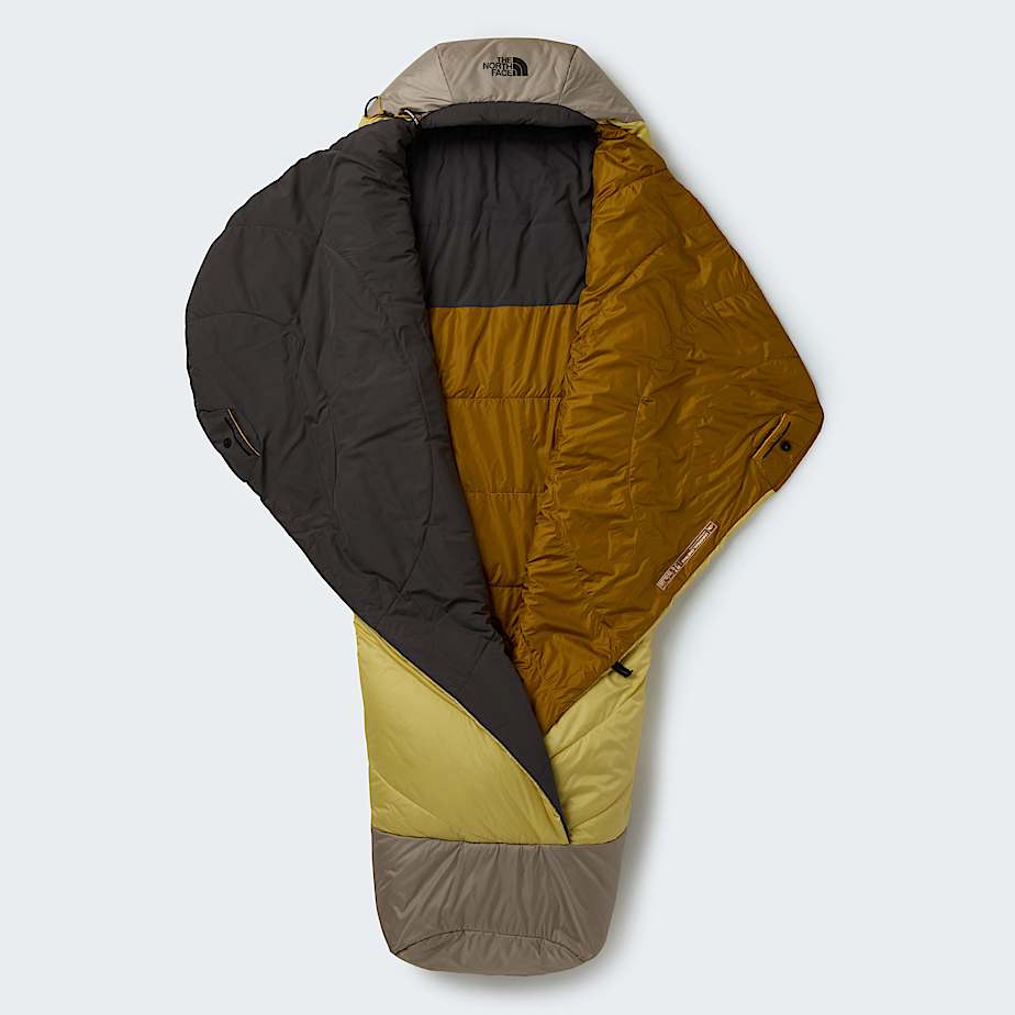 Universal One Sleeping Bag TNF ALT2