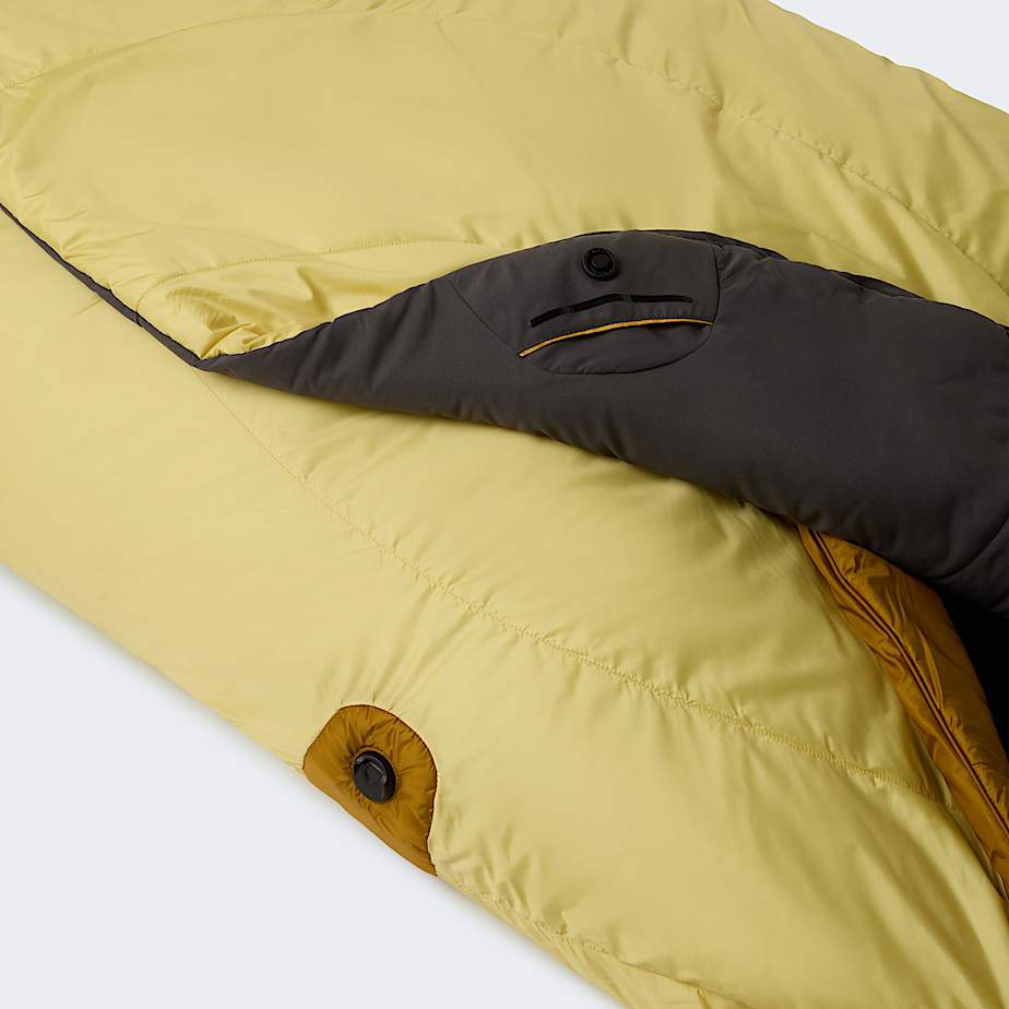 Universal One Sleeping Bag TNF ALT4