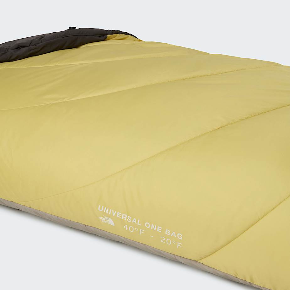 Universal One Sleeping Bag TNF ALT5