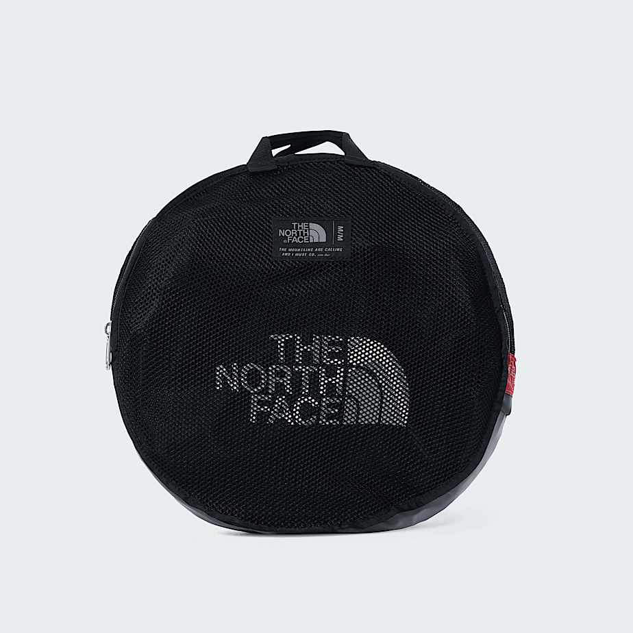 Base Camp Duffel 71L  Medium TNF TNF BlackTNF WhiteNPF ALT6