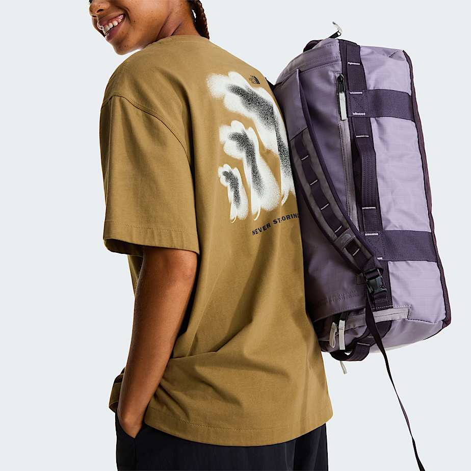 Unisex 1966 Half Dome Relaxed Graphic TShirt TNF ALT15