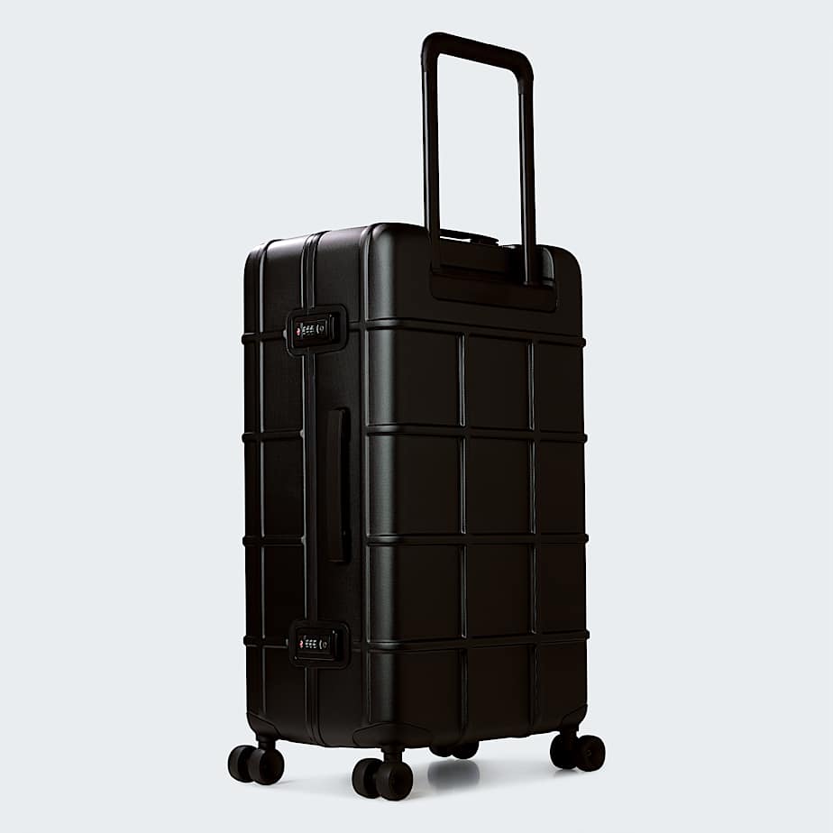 All Weather 4Wheeler Luggage  30 TNF ALT2