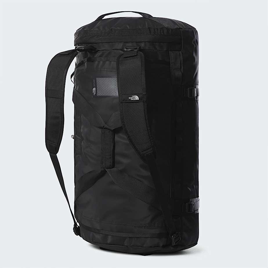 Base Camp Duffel 95L  Large TNF TNF BlackTNF WhiteNPF ALT3