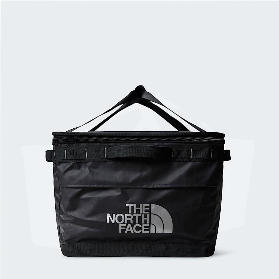 Caja de equipamiento Base Camp  Tamao grande TNF ALT4