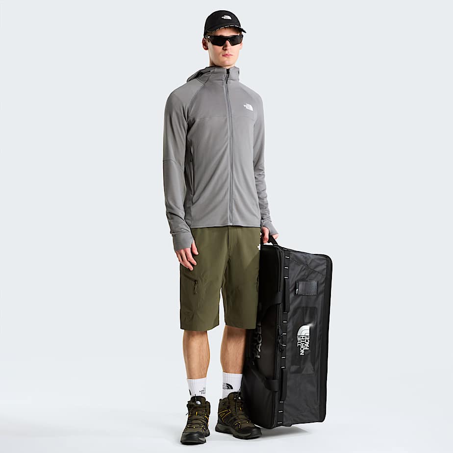 Caja de equipamiento Base Camp  Tamao grande TNF ALT1