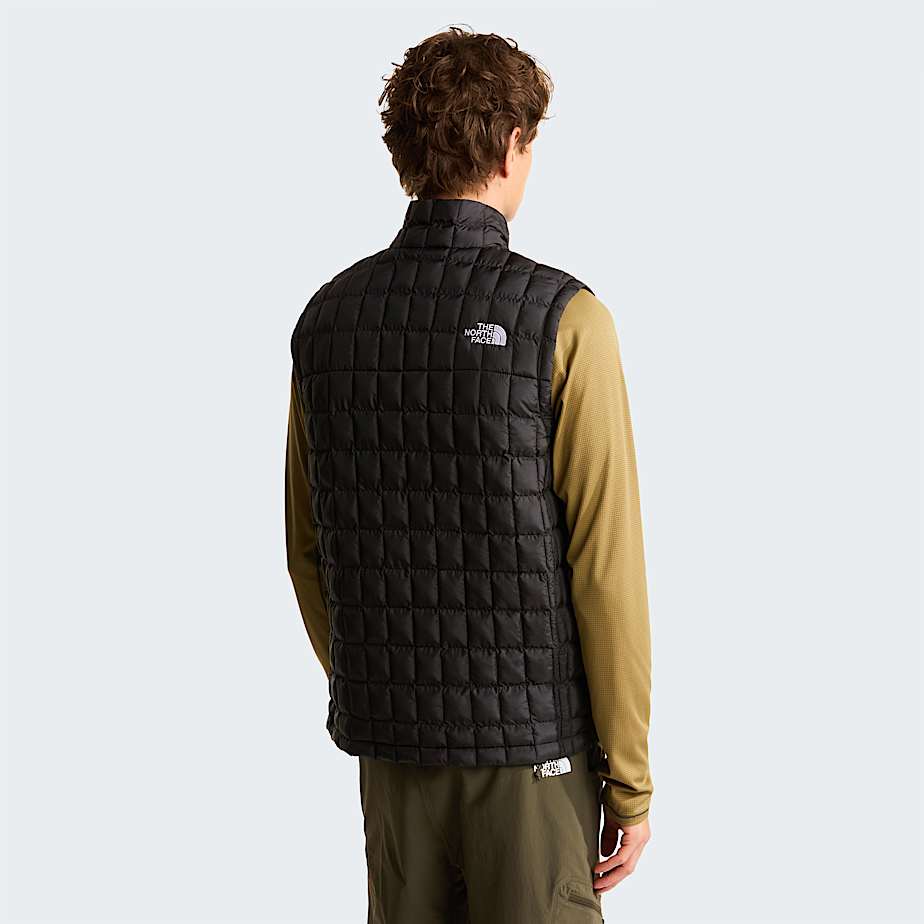Gilet disolation thermique TNF pour homme TNF ALT4
