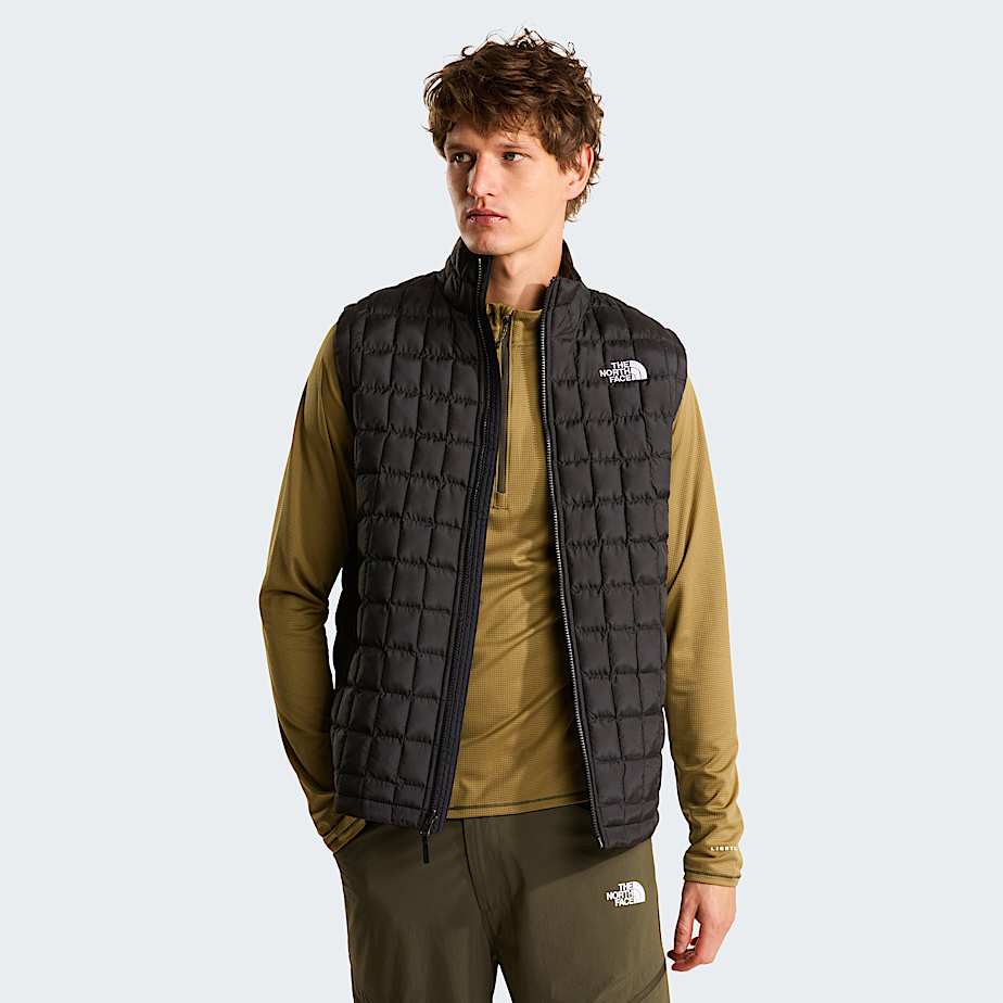 Gilet disolation thermique TNF pour homme TNF ALT5
