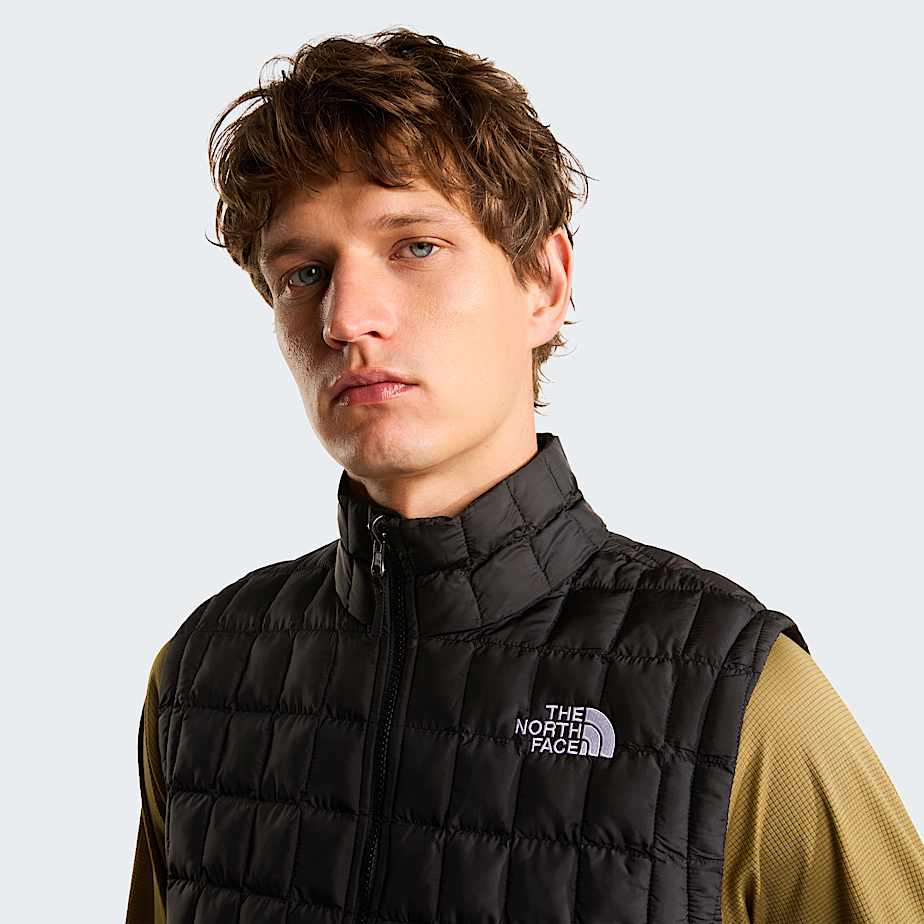 Gilet disolation thermique TNF pour homme TNF ALT6