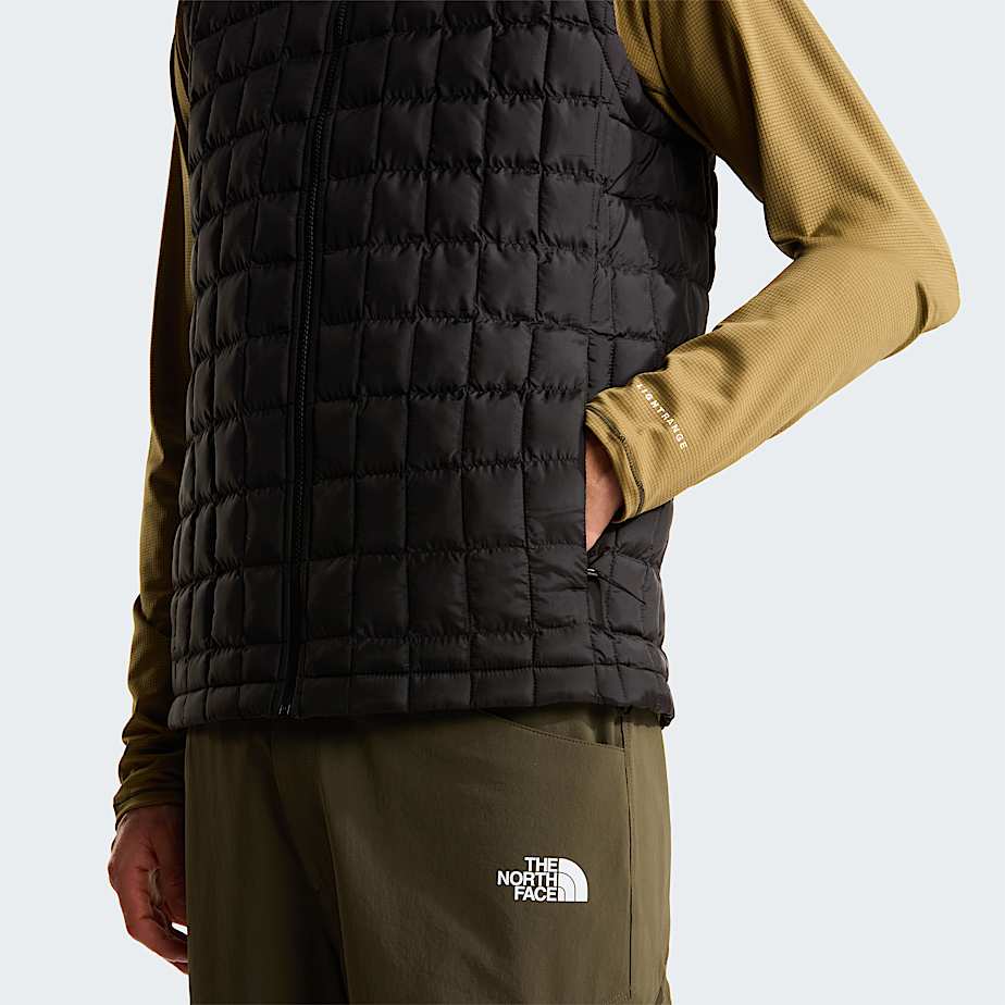 Gilet disolation thermique TNF pour homme TNF ALT7