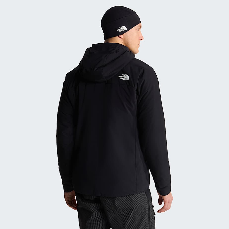 Mens Summit Casaval Hooded Jacket TNF ALT3