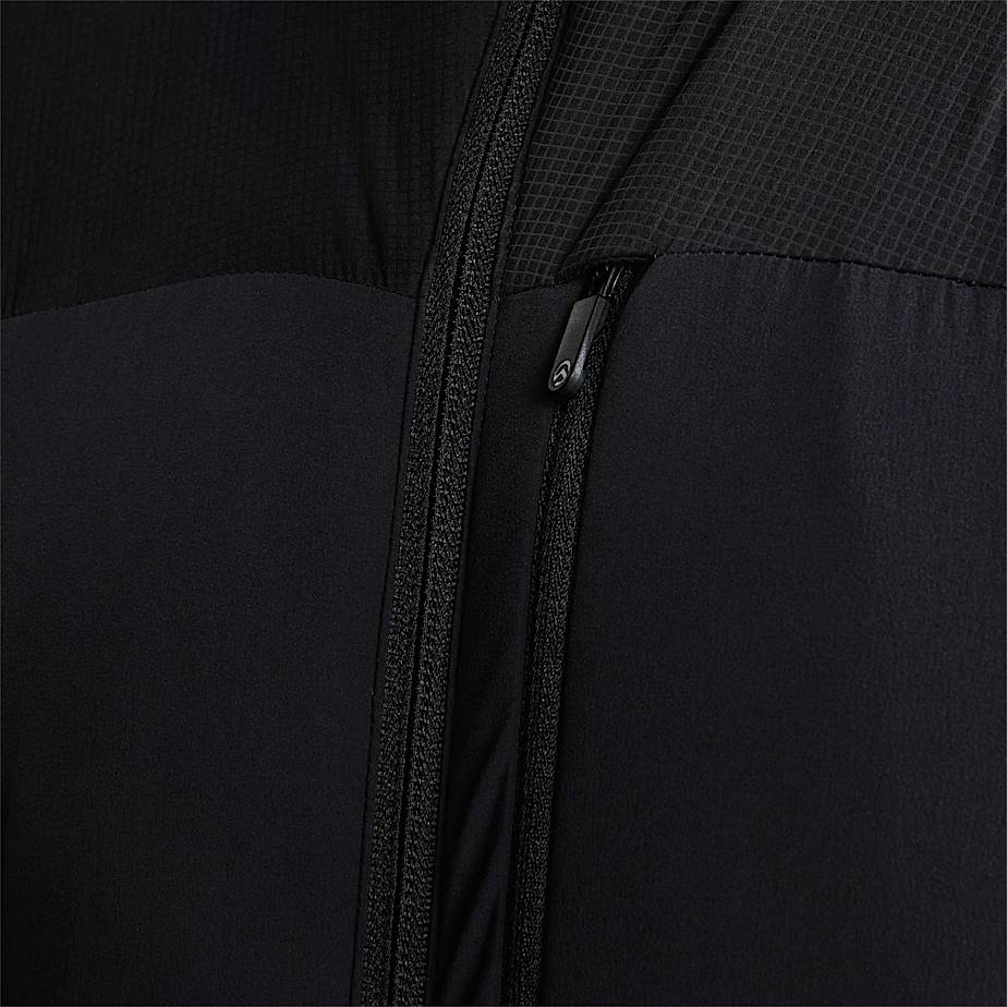 Mens Summit Casaval Hooded Jacket TNF ALT7