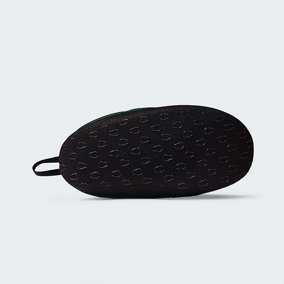 Nazouvky do stanu NSE IV TNF EvergreenTNF Black ALT7