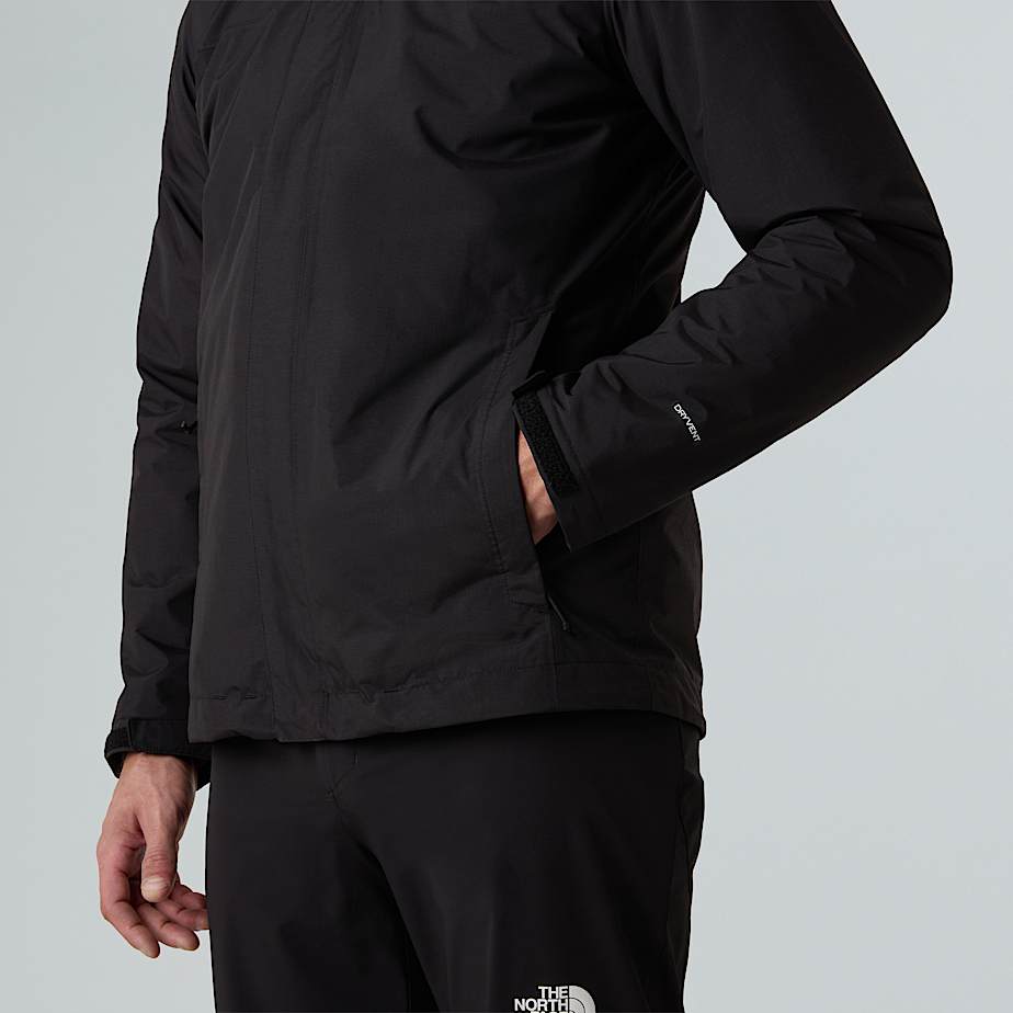 Giacca Original Triclimate 3 in 1 da uomo TNF ALT9