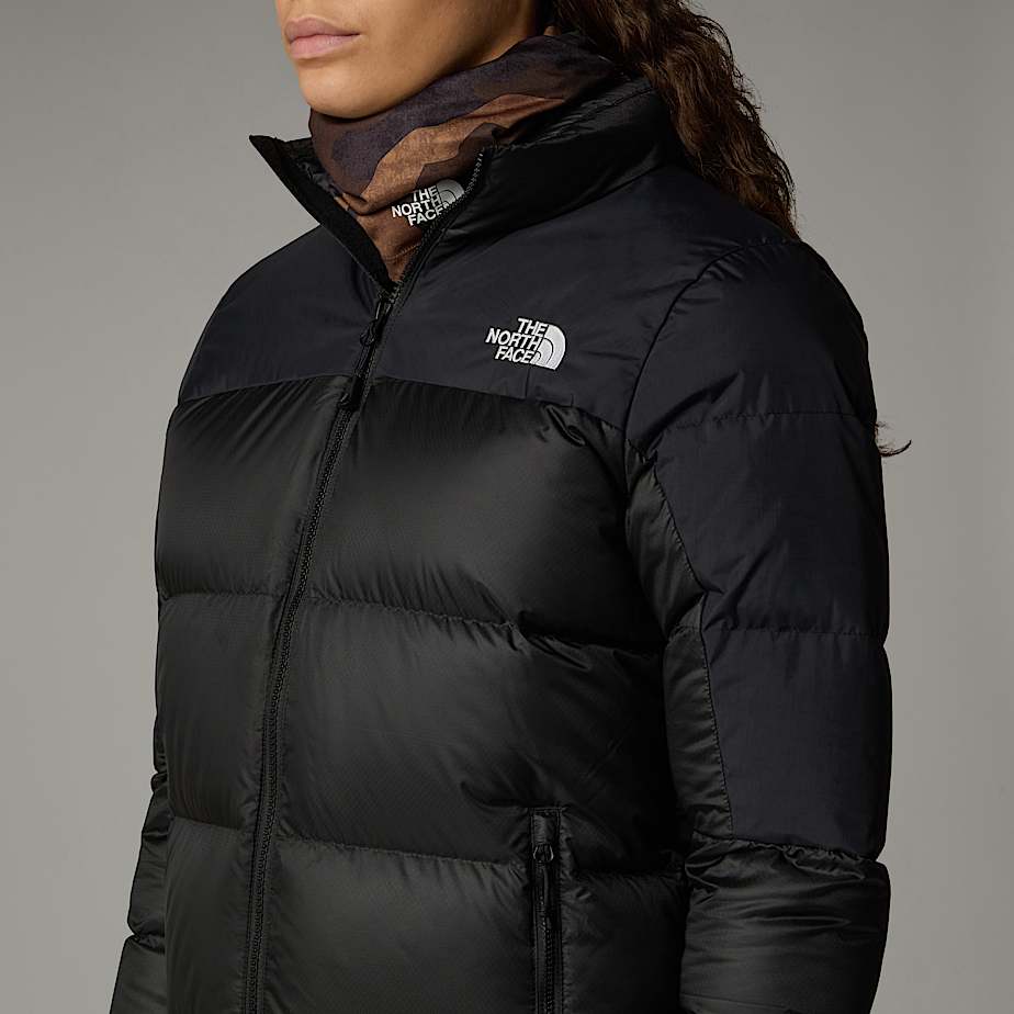 Giacca in piumino Diablo 20 da donna TNF ALT9
