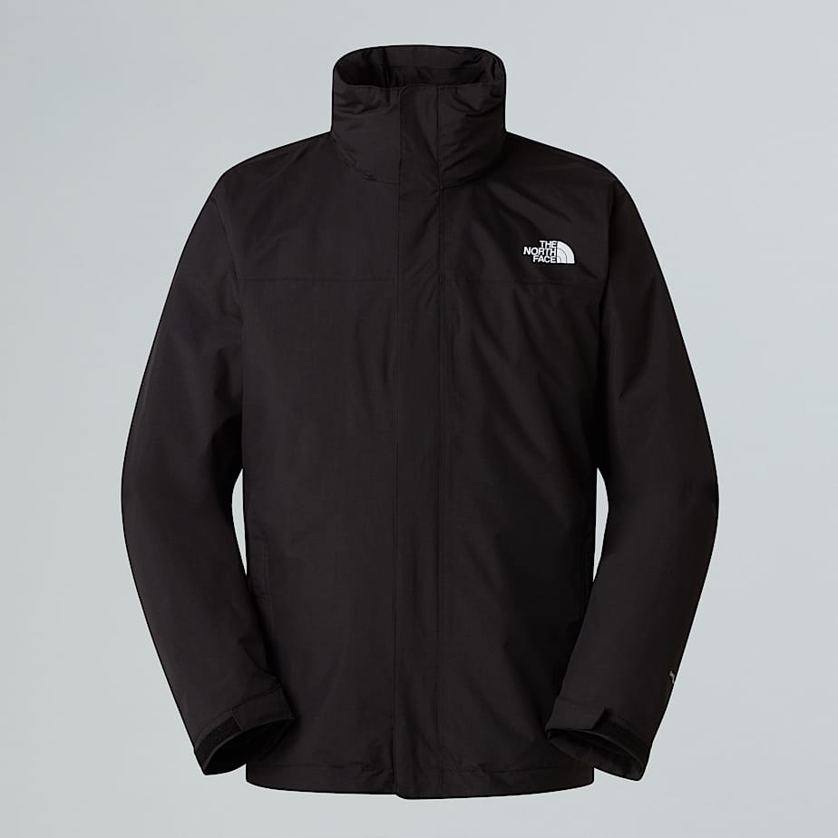 Giacca Original Triclimate 3 in 1 da uomo TNF ALT1