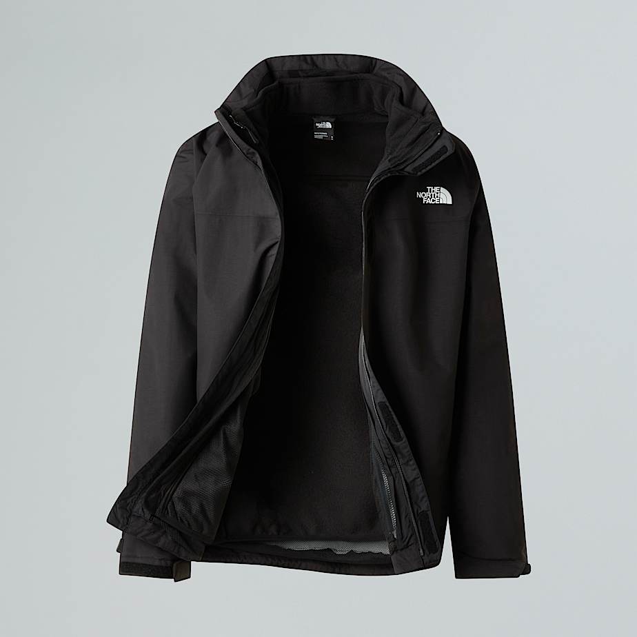 Giacca Original Triclimate 3 in 1 da uomo TNF ALT17