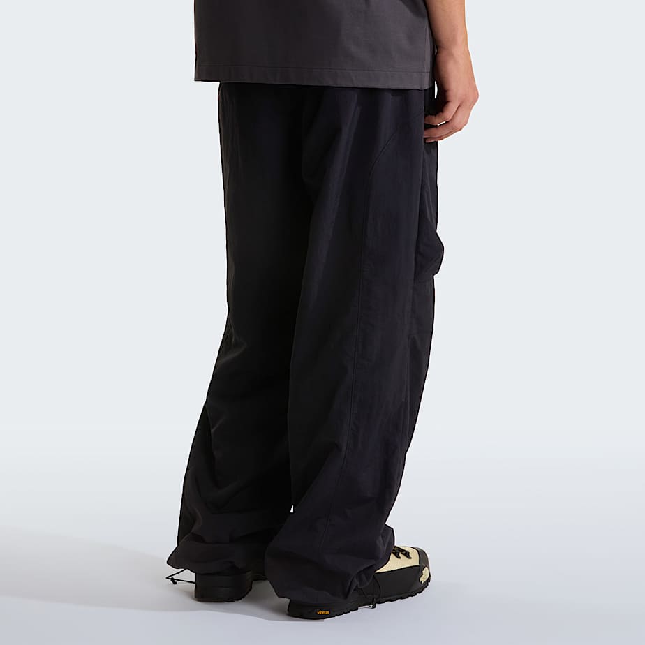 Unisex NSE Belted Trousers TNF TNF Black ALT3