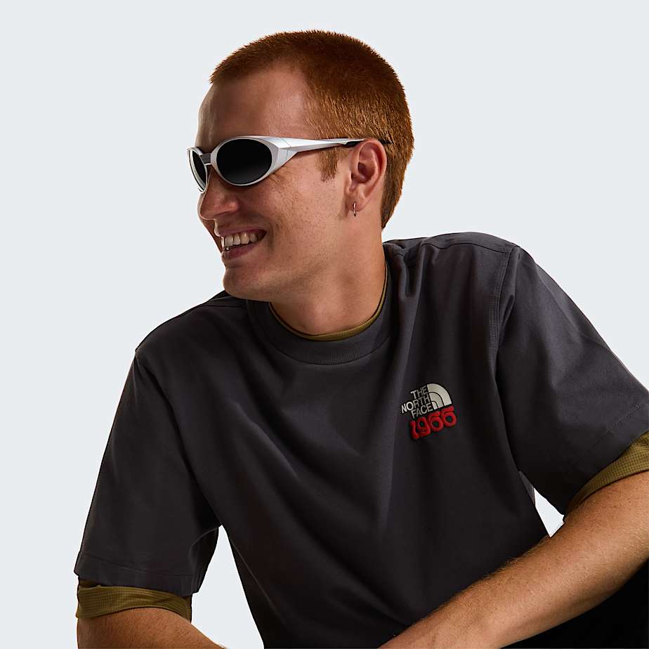 Unisex NSE Belted Trousers TNF TNF Black ALT8