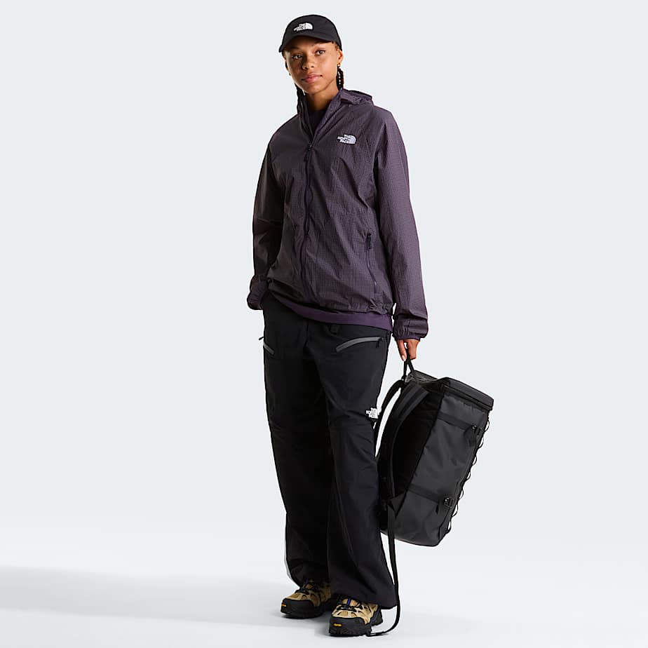 Unisex NSE Belted Trousers TNF TNF Black ALT10