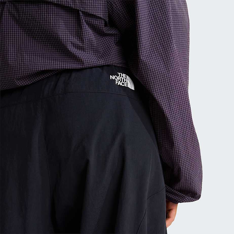 Unisex NSE Belted Trousers TNF TNF Black ALT15